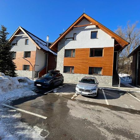 Myto Apartman Polana Мито-под-Дюмбьером Экстерьер фото
