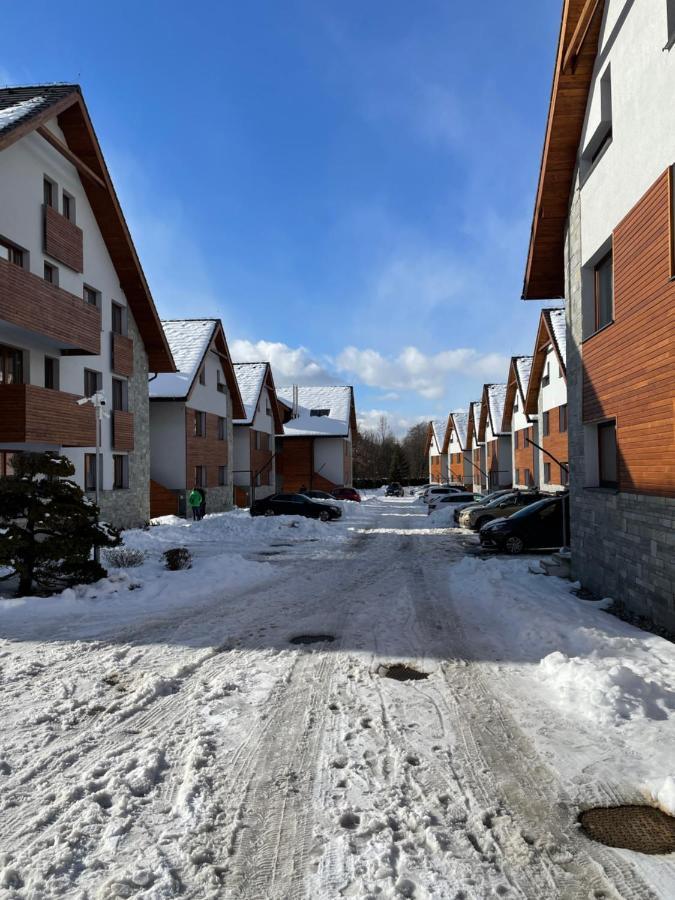 Myto Apartman Polana Мито-под-Дюмбьером Экстерьер фото