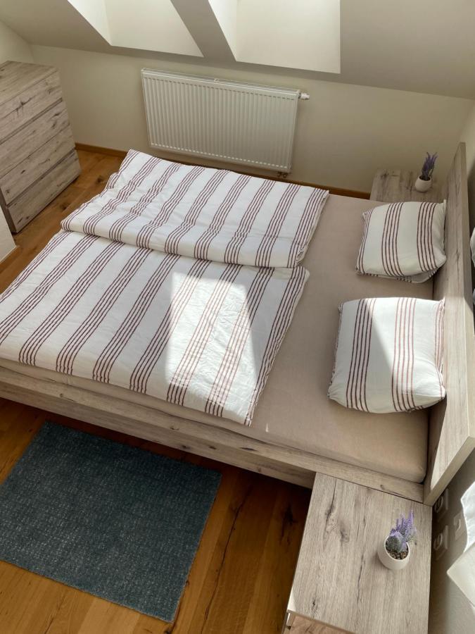 Myto Apartman Polana Мито-под-Дюмбьером Экстерьер фото