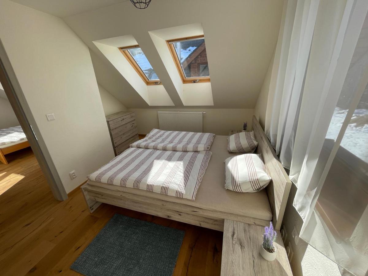 Myto Apartman Polana Мито-под-Дюмбьером Экстерьер фото