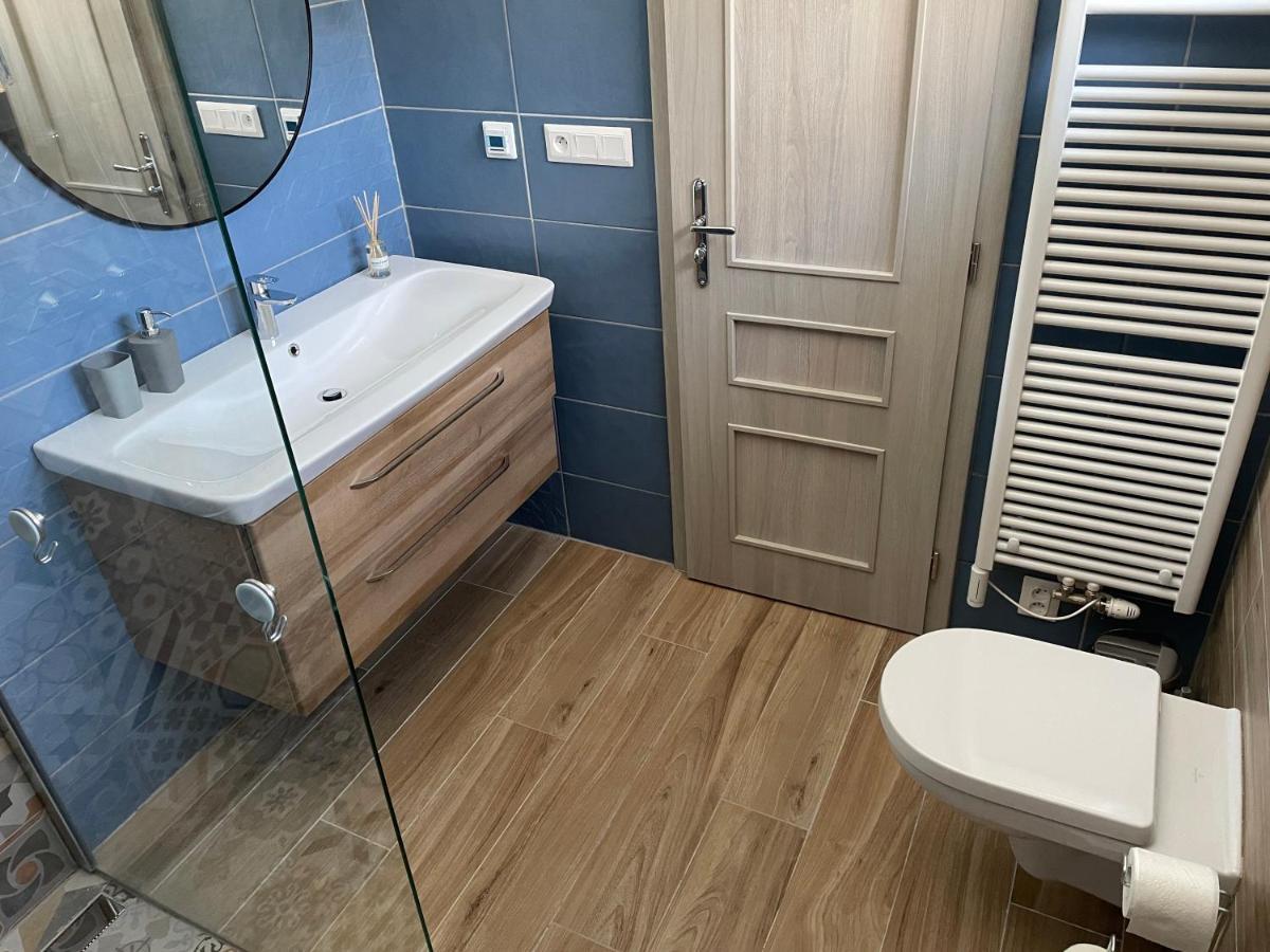 Myto Apartman Polana Мито-под-Дюмбьером Экстерьер фото