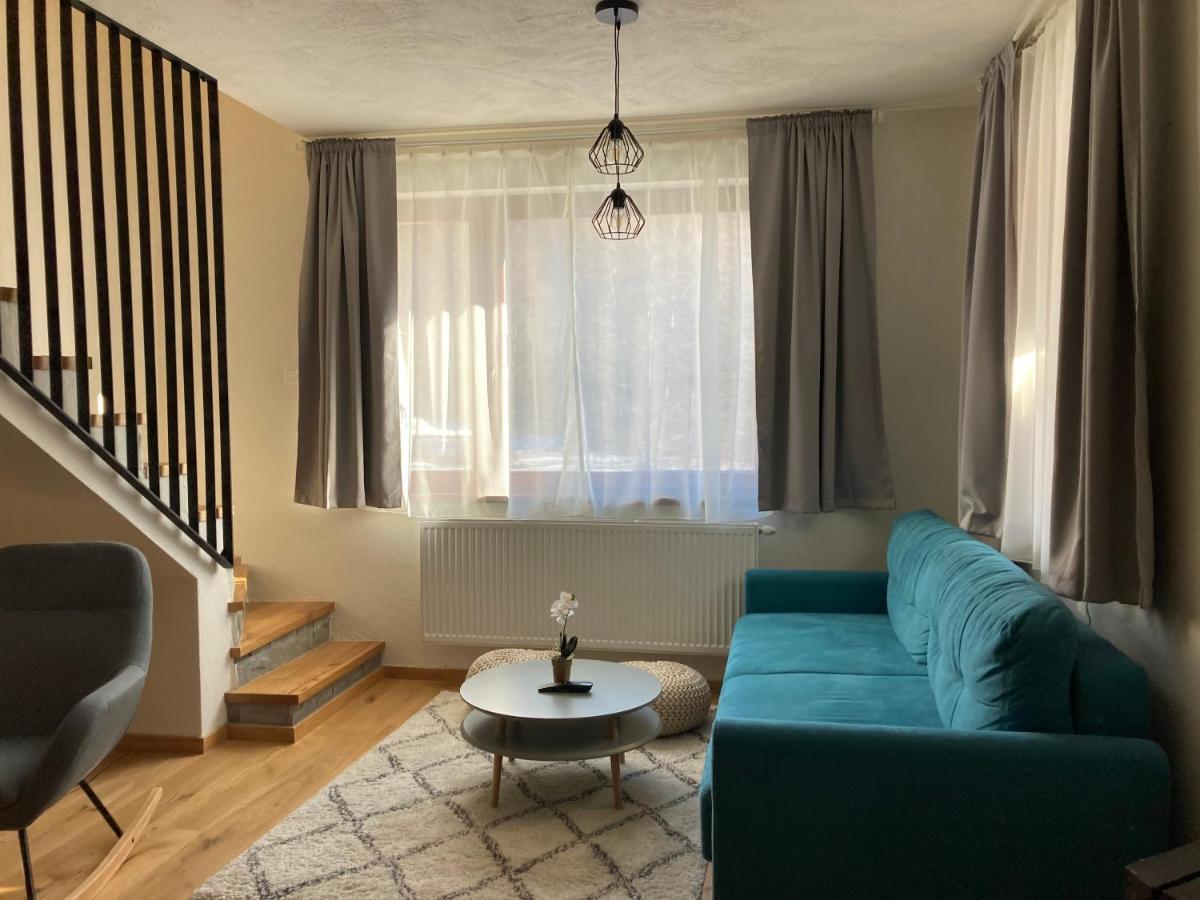 Myto Apartman Polana Мито-под-Дюмбьером Экстерьер фото