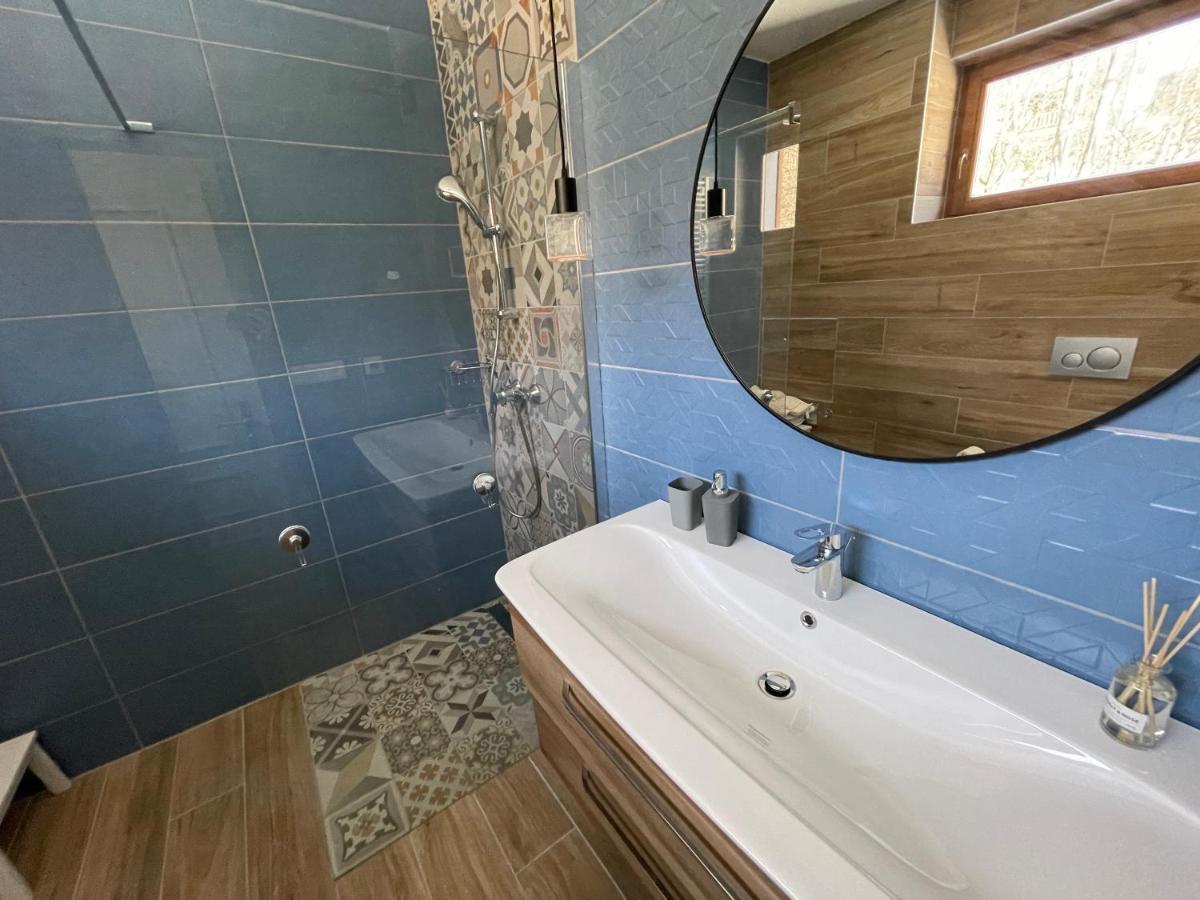 Myto Apartman Polana Мито-под-Дюмбьером Экстерьер фото