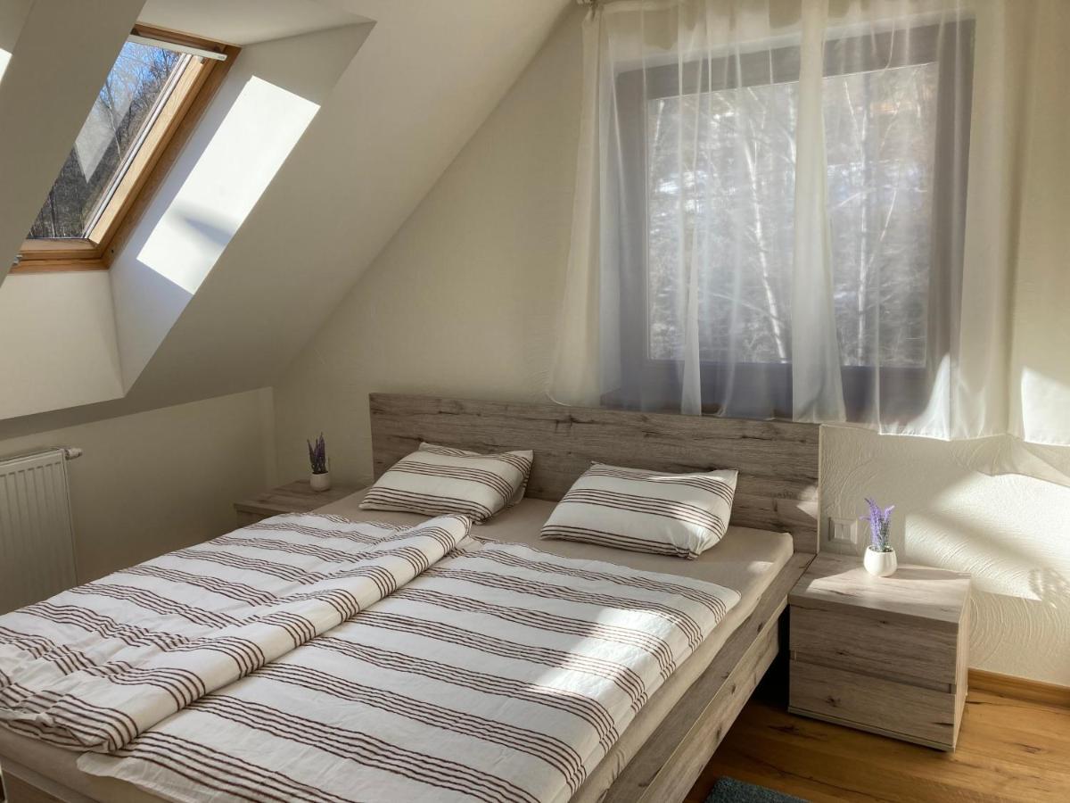 Myto Apartman Polana Мито-под-Дюмбьером Экстерьер фото