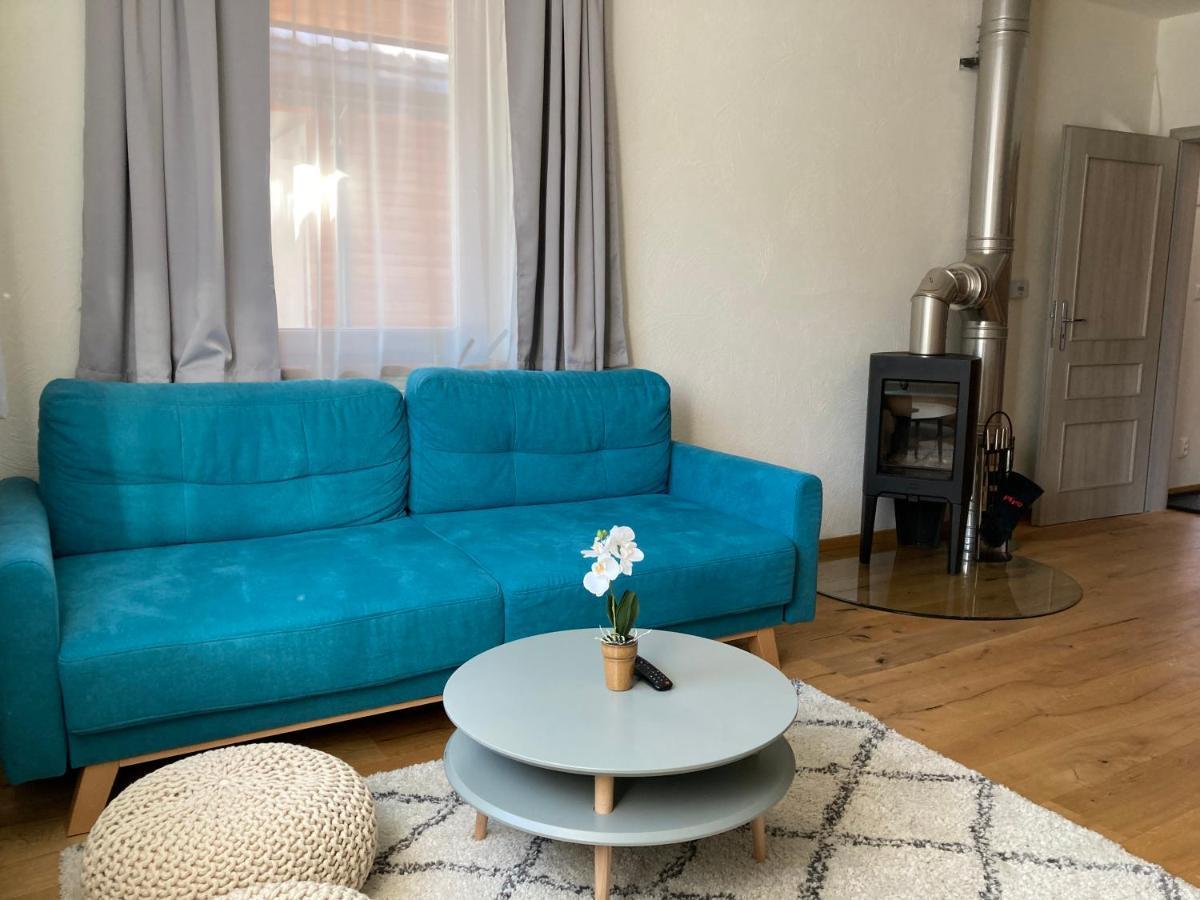 Myto Apartman Polana Мито-под-Дюмбьером Экстерьер фото