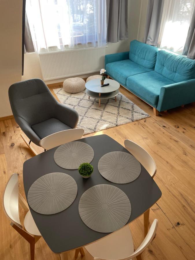 Myto Apartman Polana Мито-под-Дюмбьером Экстерьер фото