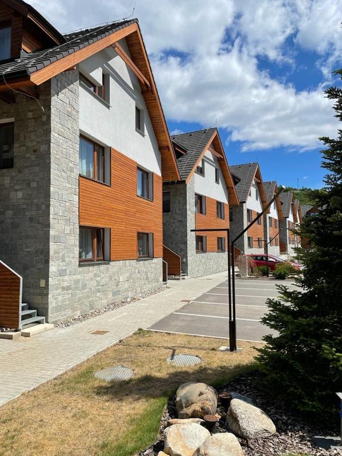 Myto Apartman Polana Мито-под-Дюмбьером Экстерьер фото